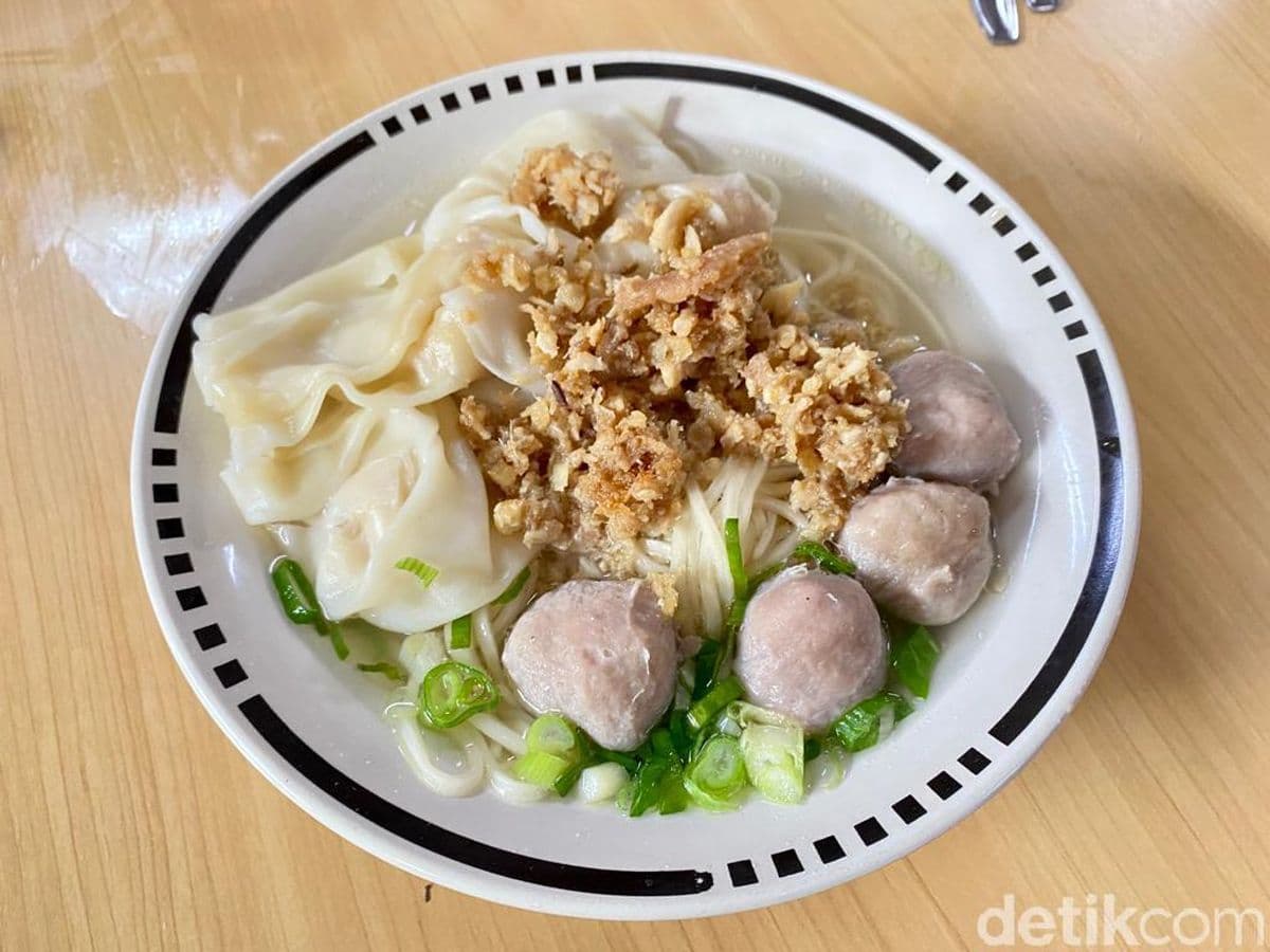 Bakso 1