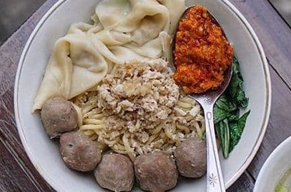 Bakso 3