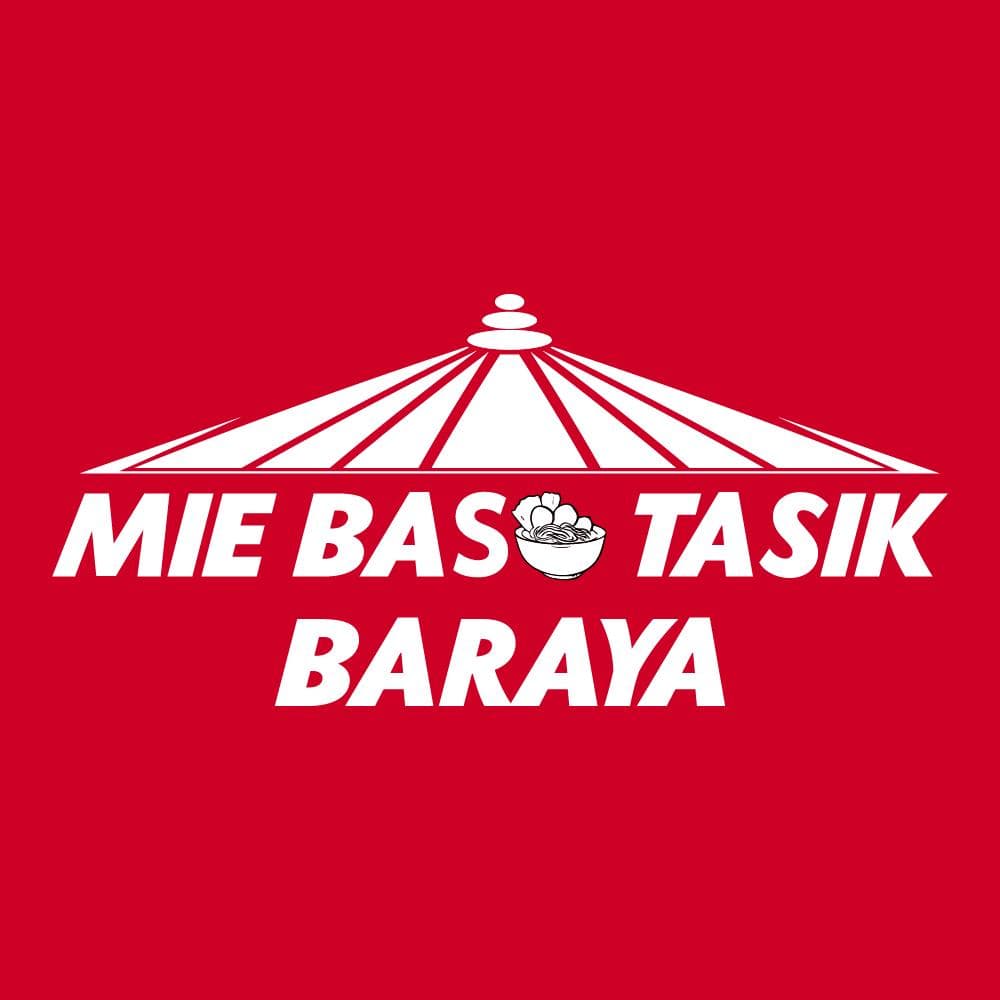 Mie Bakso Tasik Baraya